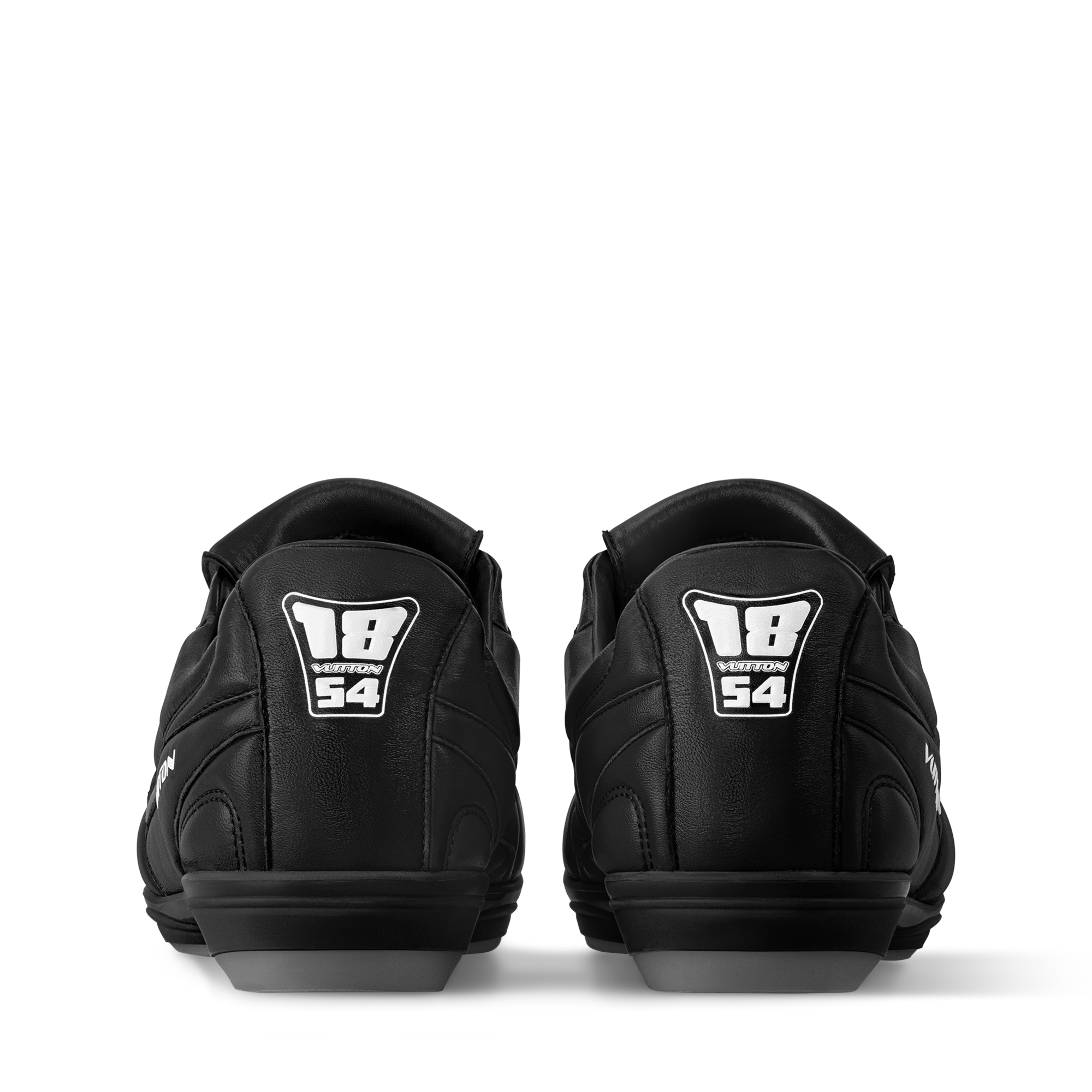 LV フットプリント サッカー スニーカー ｜ルイ・ヴィトン 公式サイト